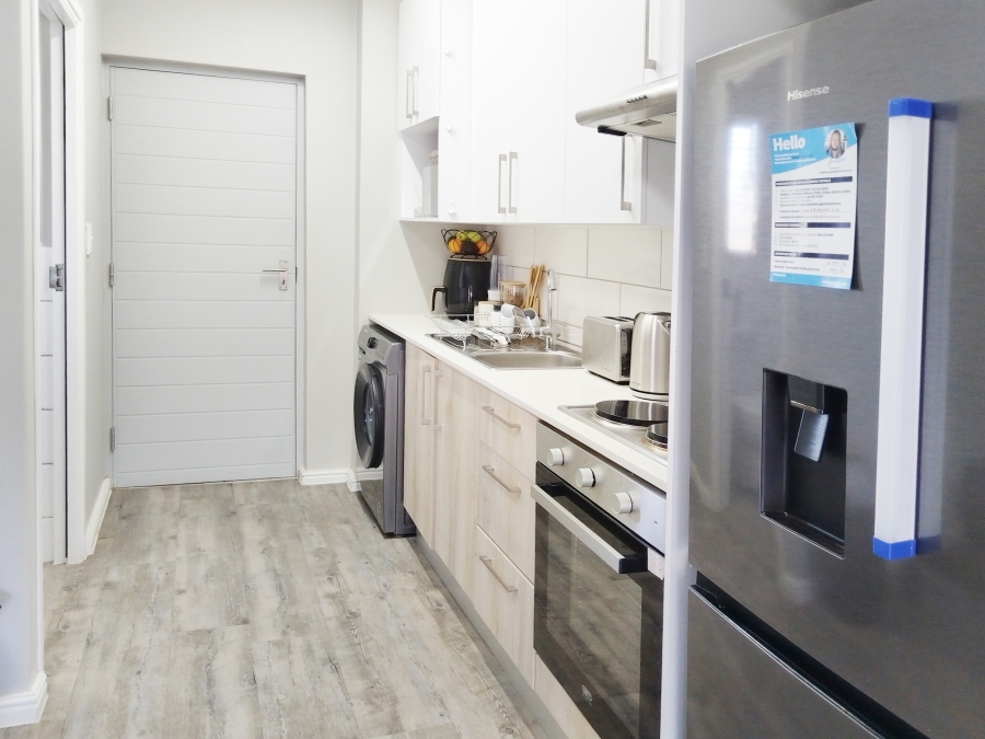 1 Bedroom Property for Sale in Haasendal Western Cape